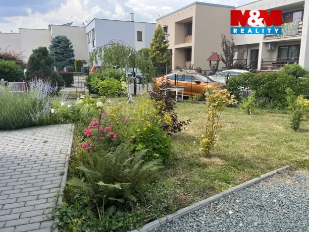 Pronájem bytu 2+kk, Heřmanův Městec, Pod Nádražím, 49 m2