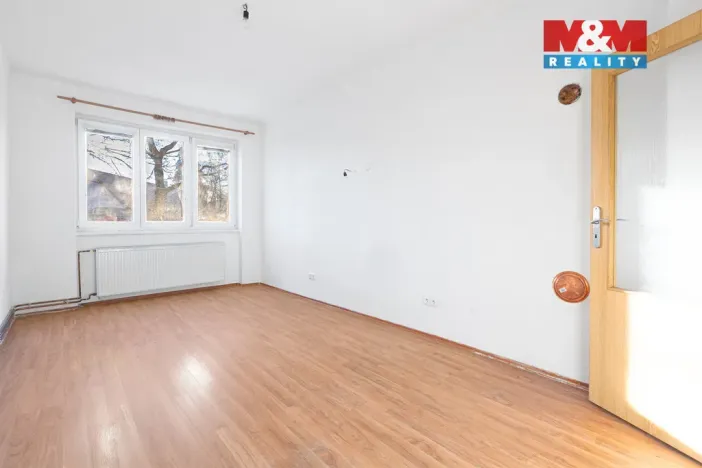 Prodej bytu 2+1, Petrovice, 58 m2