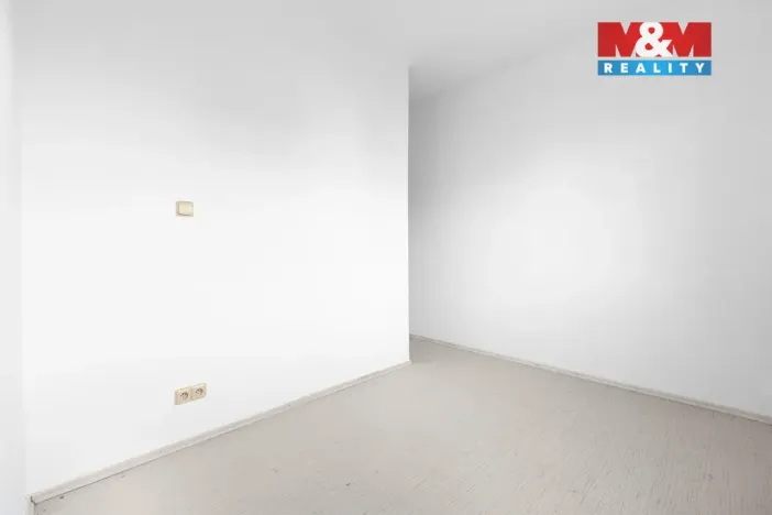 Prodej bytu 2+1, Petrovice, 58 m2