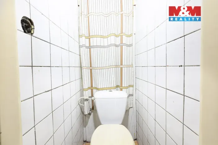 Prodej bytu 2+1, Petrovice, 58 m2