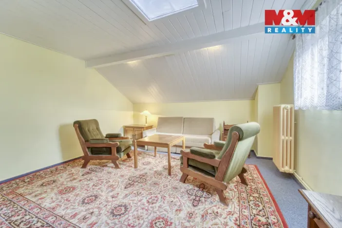 Prodej činžovního domu, Plzeň - Severní Předměstí, Karoliny Světlé, 324 m2