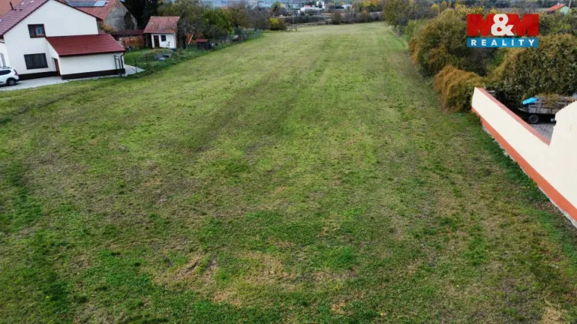 Prodej pozemku pro bydlení, Sokolnice, 6046 m2