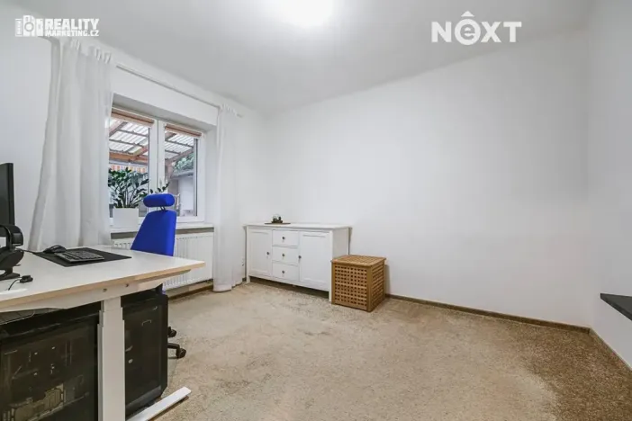 Prodej bytu 3+kk, Brno, Ondříčkovo náměstí, 57 m2