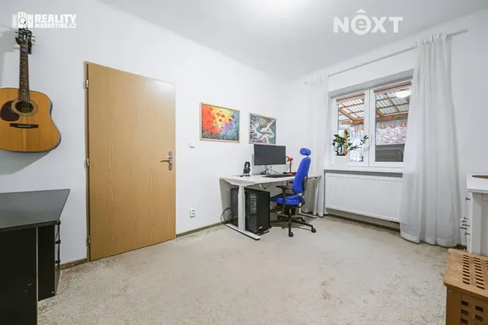 Prodej bytu 3+kk, Brno, Ondříčkovo náměstí, 57 m2