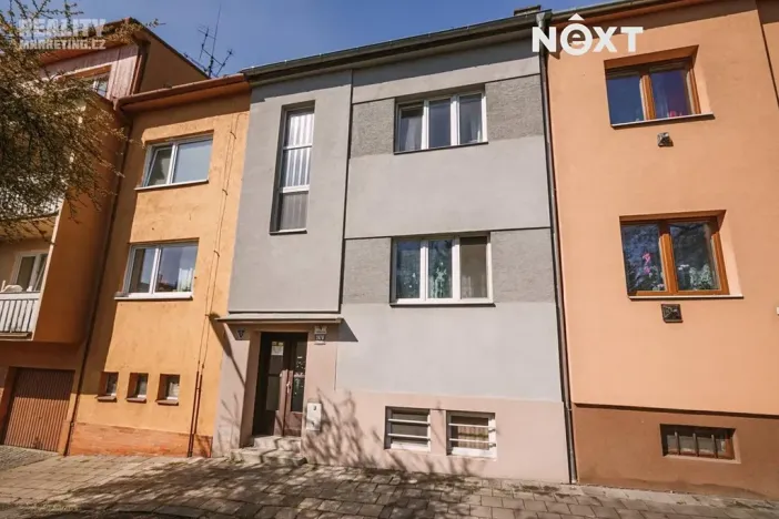 Prodej bytu 3+kk, Brno, Ondříčkovo náměstí, 57 m2