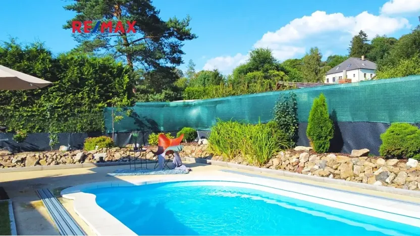 Prodej ubytování, Volary, K. V. Raise, 392 m2