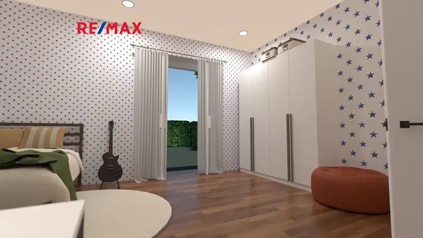 Prodej pozemku pro bydlení, Suchodol, 1005 m2