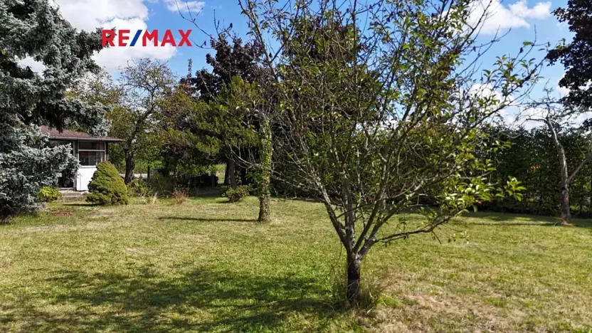 Prodej pozemku pro bydlení, Praha - Klánovice, Výravská, 1600 m2