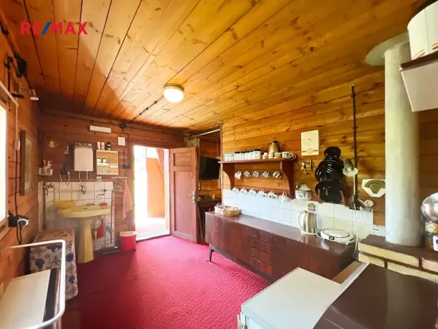 Prodej pozemku pro bydlení, Praha - Klánovice, Výravská, 1600 m2