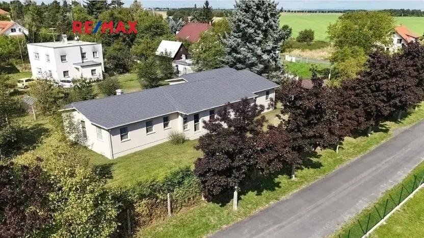 Prodej pozemku pro bydlení, Praha - Klánovice, Výravská, 1600 m2