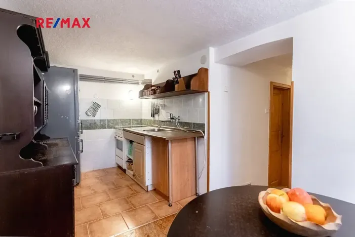 Prodej rodinného domu, Neveklov, 190 m2