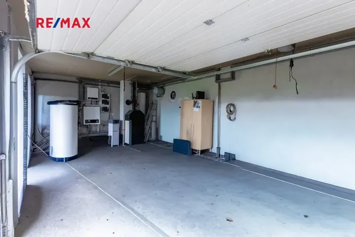 Prodej rodinného domu, Neveklov, 190 m2