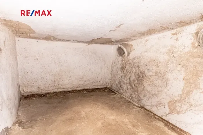 Prodej rodinného domu, Neveklov, 190 m2