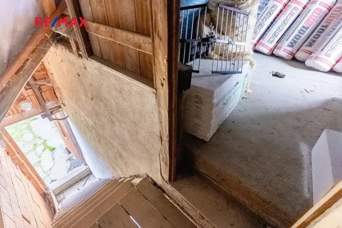 Prodej rodinného domu, Neveklov, 190 m2