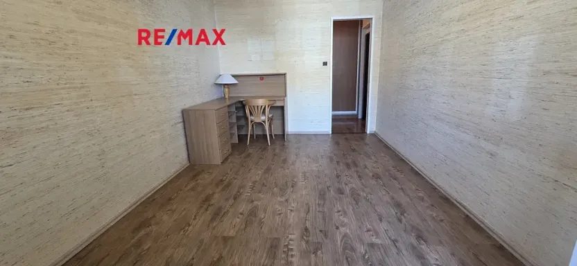 Pronájem bytu 3+kk, Praha - Chodov, Machkova, 62 m2