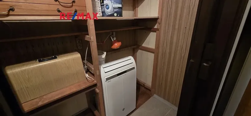 Pronájem bytu 3+kk, Praha - Chodov, Machkova, 62 m2