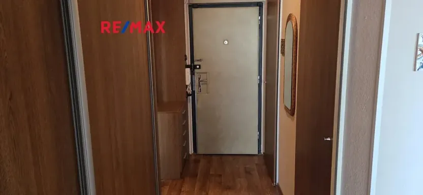 Pronájem bytu 3+kk, Praha - Chodov, Machkova, 62 m2