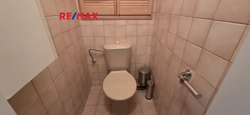 Pronájem bytu 3+kk, Praha - Chodov, Machkova, 62 m2