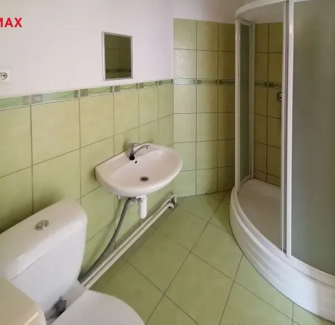 Pronájem bytu 1+1, Svitavy, Soudní, 31 m2