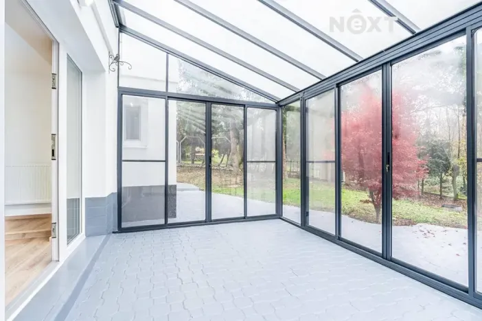 Pronájem vily, Zlín, Fabiánka II, 290 m2