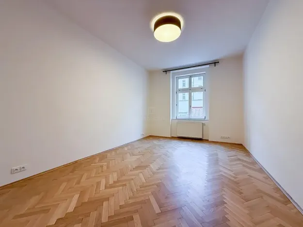 Pronájem bytu 4+1, Praha - Vršovice, Moskevská, 115 m2