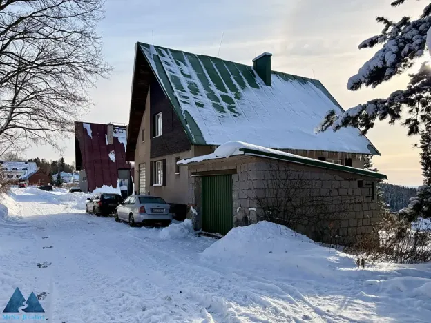 Prodej rodinného domu, Strážné, 180 m2