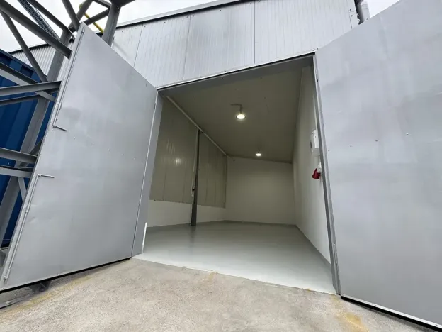 Pronájem skladu, Praha - Horní Počernice, Bystrá, 36 m2