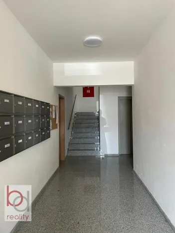 Prodej bytu 1+kk, České Budějovice, České Vrbné, 45 m2