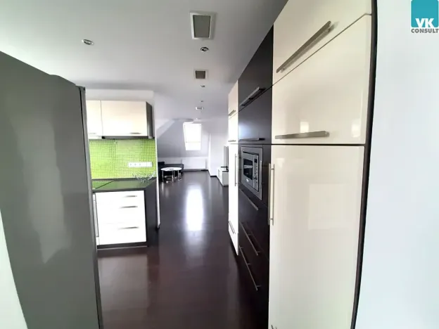 Pronájem bytu 4+kk, Litomyšl, Moravská, 101 m2