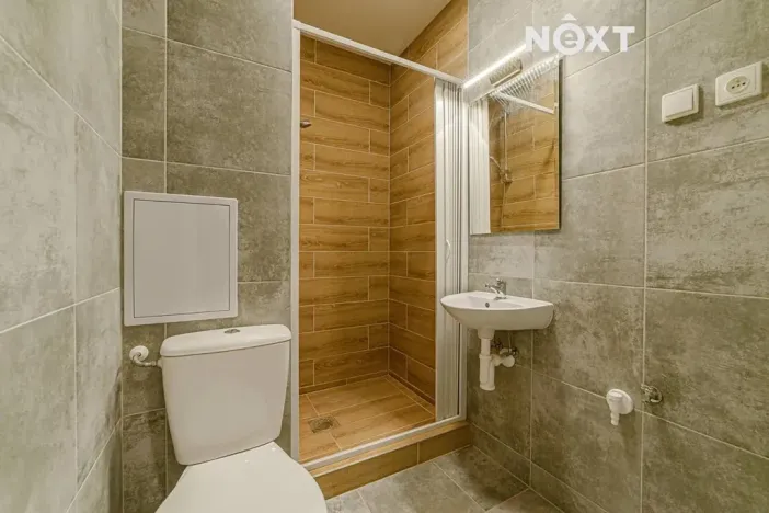 Pronájem bytu 1+kk, Ostrava, Bajkalská, 25 m2