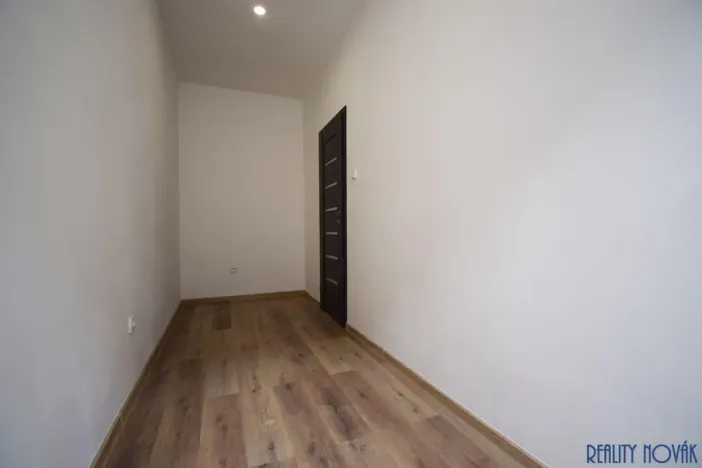 Pronájem bytu 3+kk, Ústí nad Labem - Střekov, Zeyerova, 50 m2