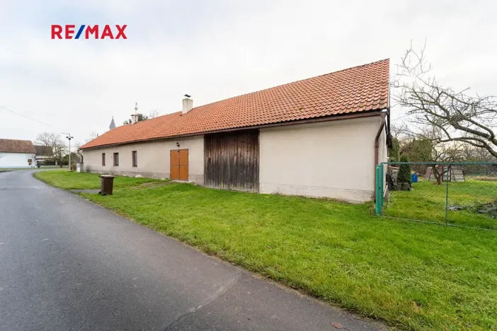 Prodej rodinného domu, Choťovice, 250 m2