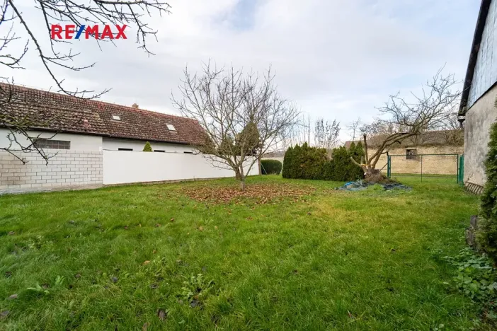 Prodej rodinného domu, Choťovice, 250 m2