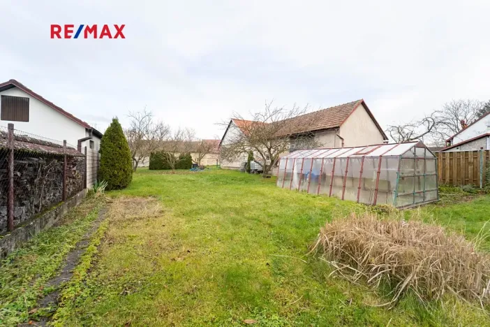 Prodej rodinného domu, Choťovice, 250 m2