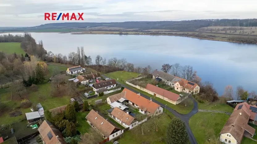 Prodej rodinného domu, Choťovice, 250 m2