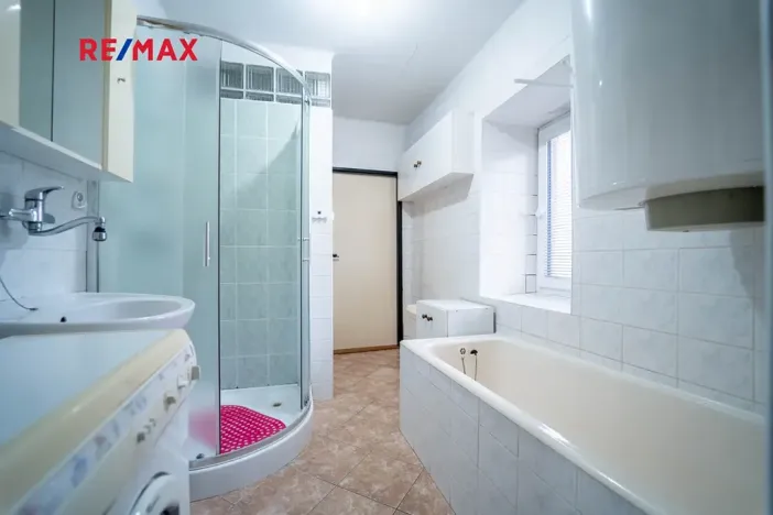 Prodej rodinného domu, Choťovice, 250 m2