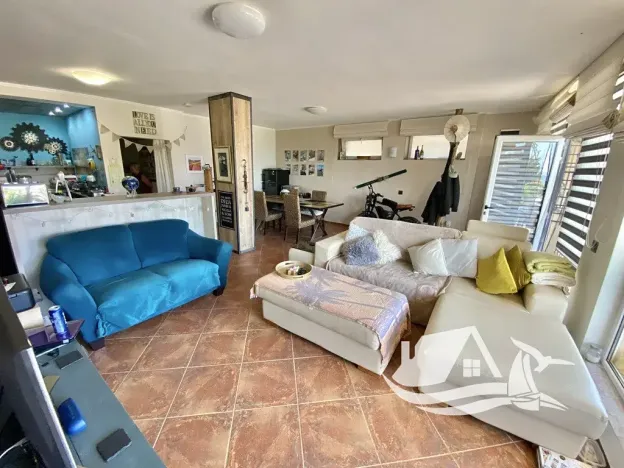 Prodej bytu 4+kk, Sveti Vlas, Bulharsko, 127 m2