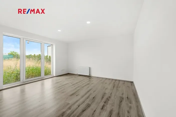 Prodej bytu 4+kk, Trnová, 124 m2