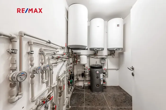 Prodej bytu 4+kk, Trnová, 124 m2