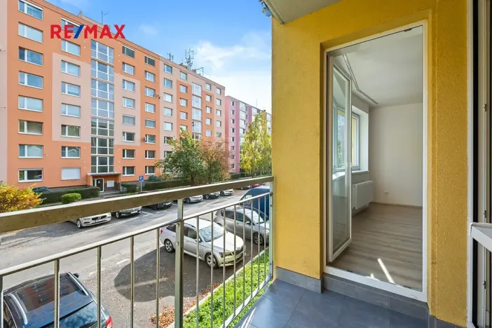 Prodej bytu 2+kk, Praha - Letňany, Tupolevova, 53 m2