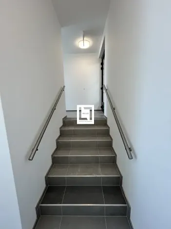 Pronájem bytu 1+kk, Olomouc, Bryksova, 39 m2