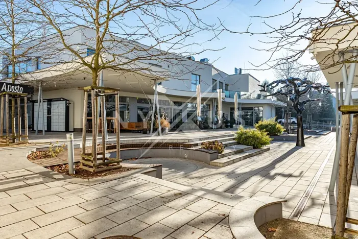 Prodej bytu 2+kk, Praha - Dolní Chabry, K Beranovu, 59 m2