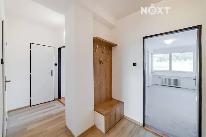 Prodej bytu 3+1, Králíky, Leoše Janáčka, 85 m2