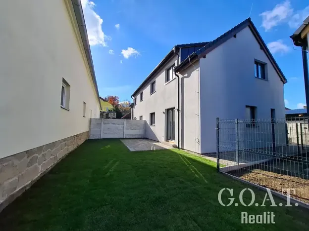 Prodej rodinného domu, Kozolupy, 93 m2