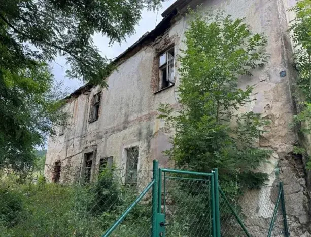 Dražba - jiné, Číměř, 339 m2