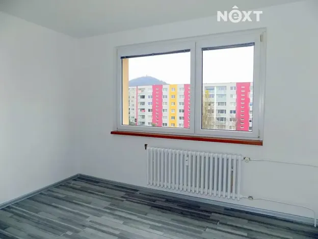 Pronájem bytu 2+kk, Česká Lípa, Sluneční, 42 m2