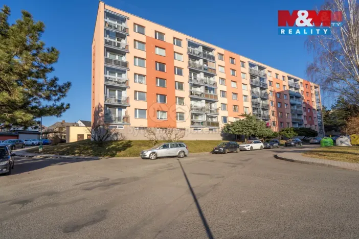 Pronájem bytu 1+1, Vamberk, Struha, 32 m2