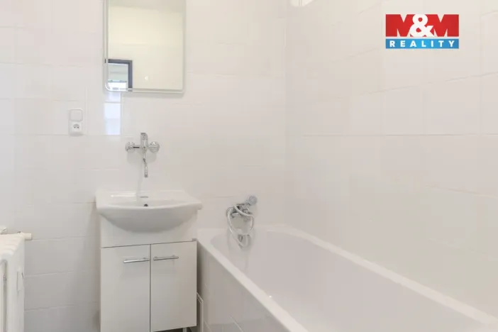 Pronájem bytu 3+1, Zlín - Mladcová, Mokrá II, 82 m2