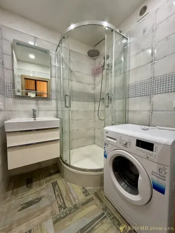 Pronájem bytu 2+kk, Nymburk, Generála Antonína Sochora, 40 m2