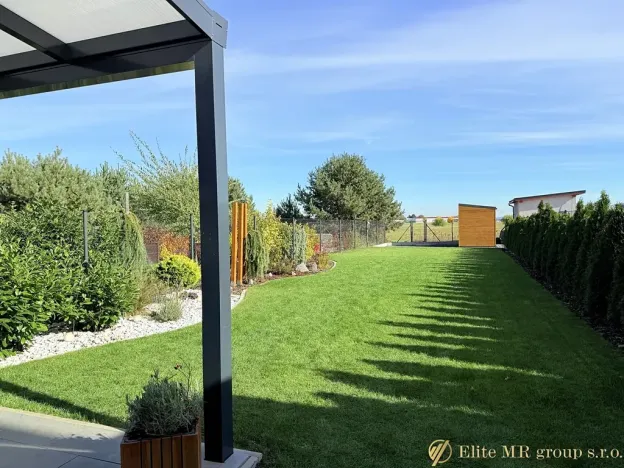 Prodej rodinného domu, Mladá Boleslav, Bezděčínská, 140 m2